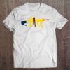 Combat Action Ribbon Tee