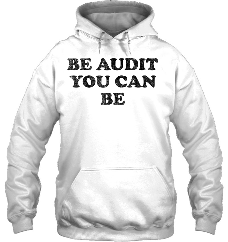 Funny Accounting Be Audit You Can Be Mugs