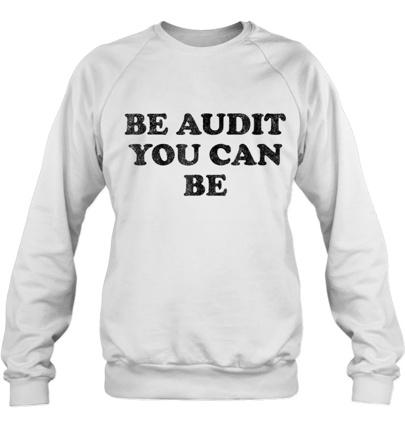 Funny Accounting Be Audit You Can Be Mugs