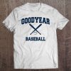 Goodyear Baseball Spring Training Arizona Tee