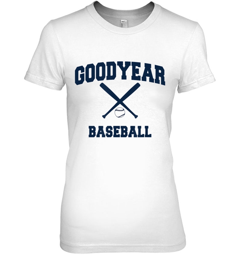 Goodyear Baseball Spring Training Arizona Hoodie