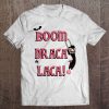 Hotel Transylvania The Series Mavis Boom Draca Laca Poster Tee