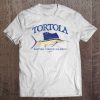 Jcombs Tortola, Bvi, Vintage Sailfish Tee