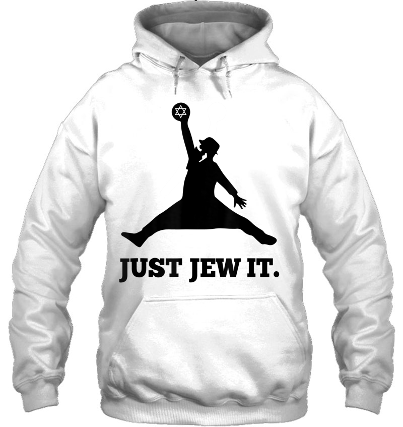 Just Jew It - Jewish Gift Idea Mugs