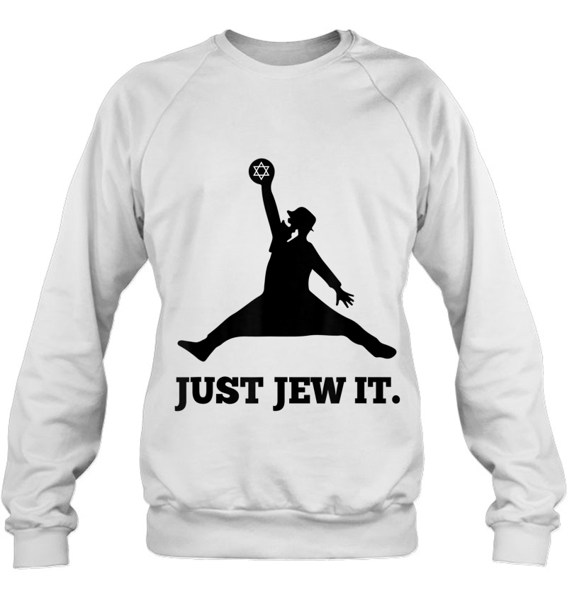 Just Jew It - Jewish Gift Idea Mugs