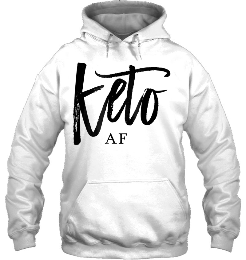 Keto Af Shirt Funny Ketogenic Diet Lchf Lifestyle Mugs