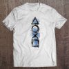 Playstation Ink Wash 1 Tank Top Tee