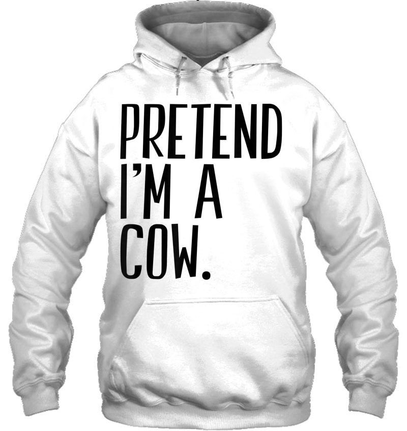Pretend I