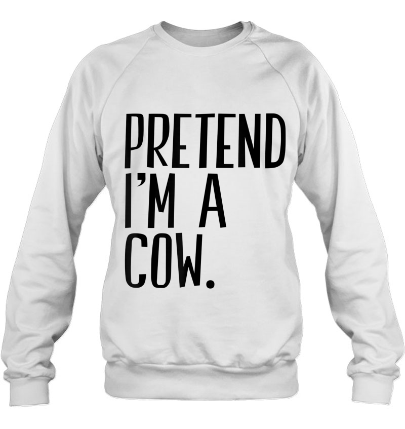 Pretend I