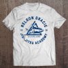 Relson Gracie Jiu-Jitsu Cleveland Tank Top Tee