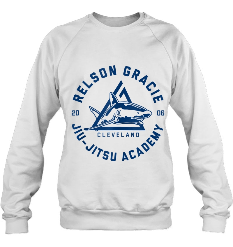 Relson Gracie Jiu-Jitsu Cleveland Tank Top Mugs