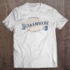 Scaramouche - A Boastful Rascally Scamp - Grandiloquent Word Tee