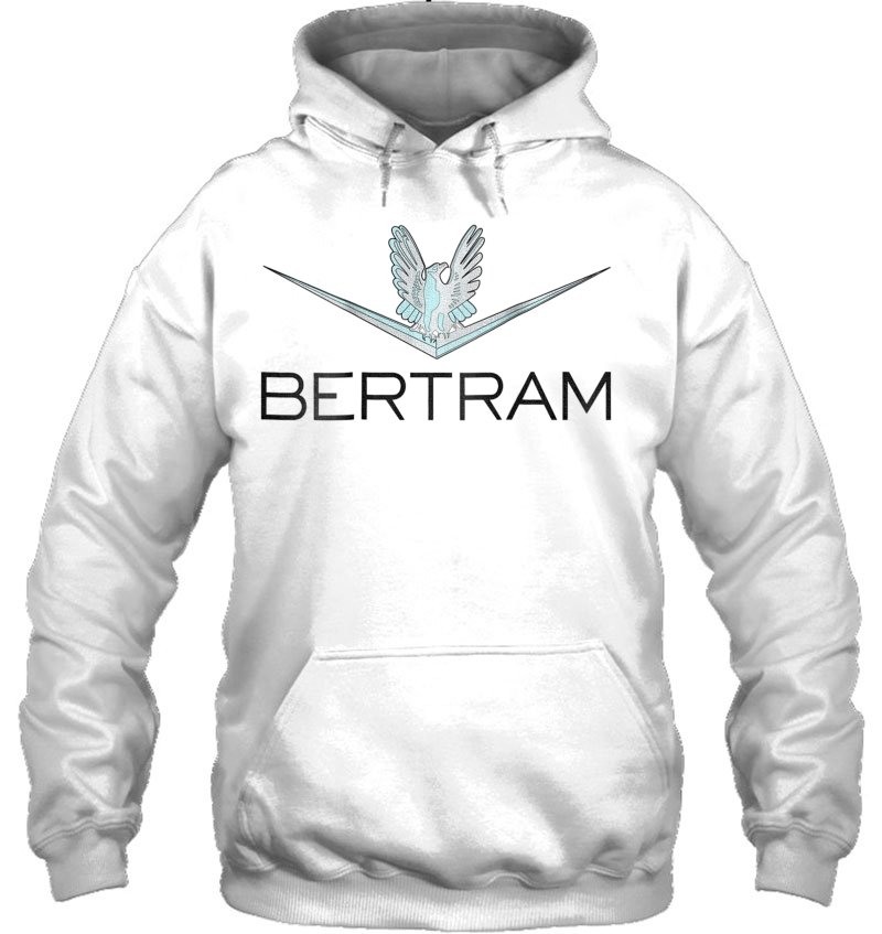 Vintage Bertram Short Sleeve Mugs