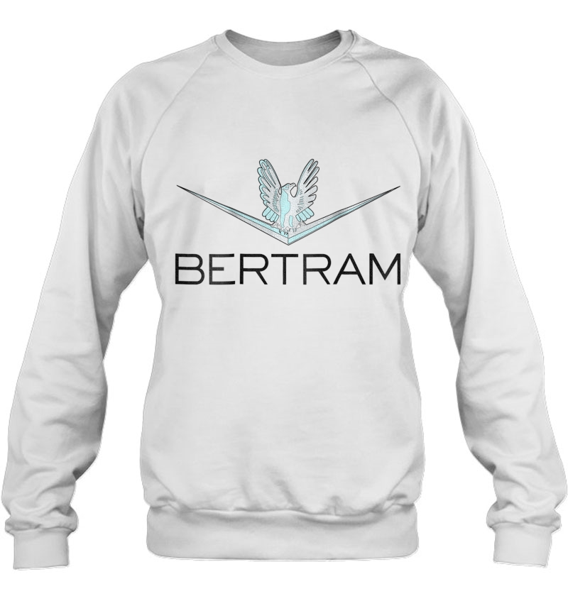 Vintage Bertram Short Sleeve Mugs