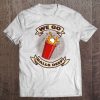 We Go Balls Deep Beer Pong Player Drinking Game Gift Tee