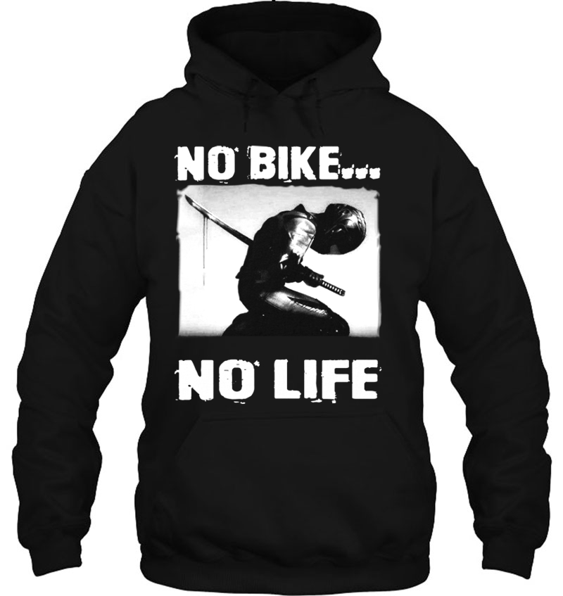 No Bike No Life Biker Motorcycle Mugs