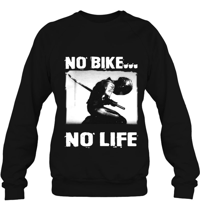 No Bike No Life Biker Motorcycle Mugs