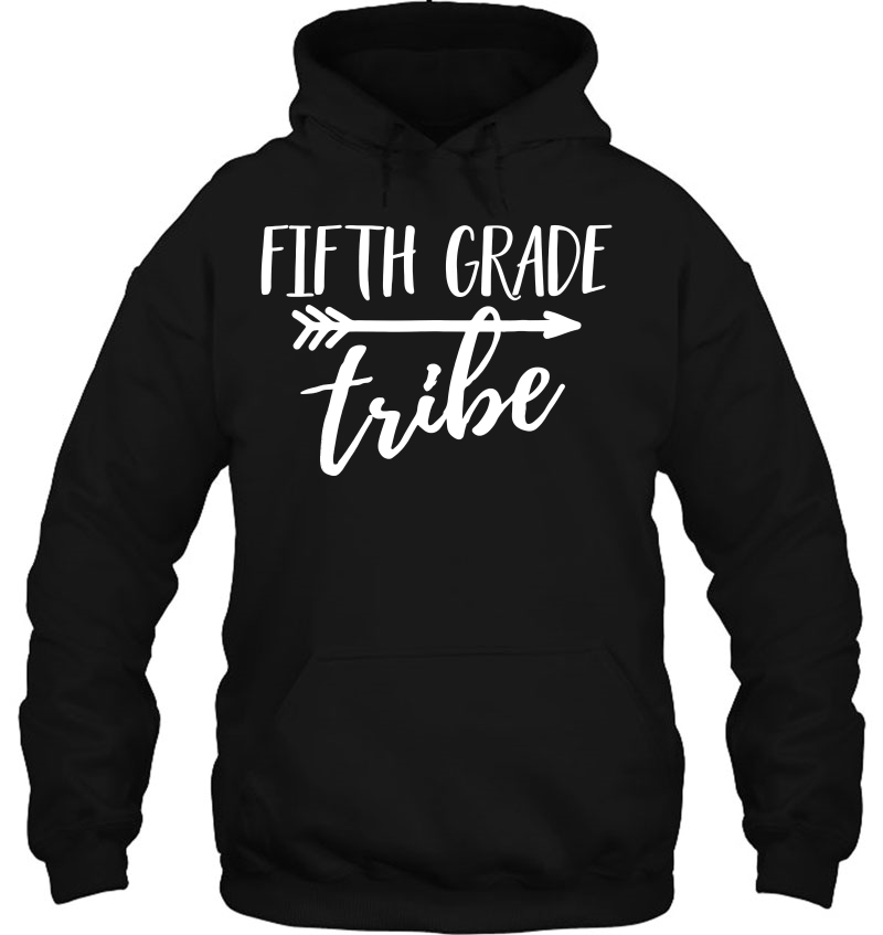 5Th Grade Shirt, Fifth Grade Teacher Team Shirt Hoodie