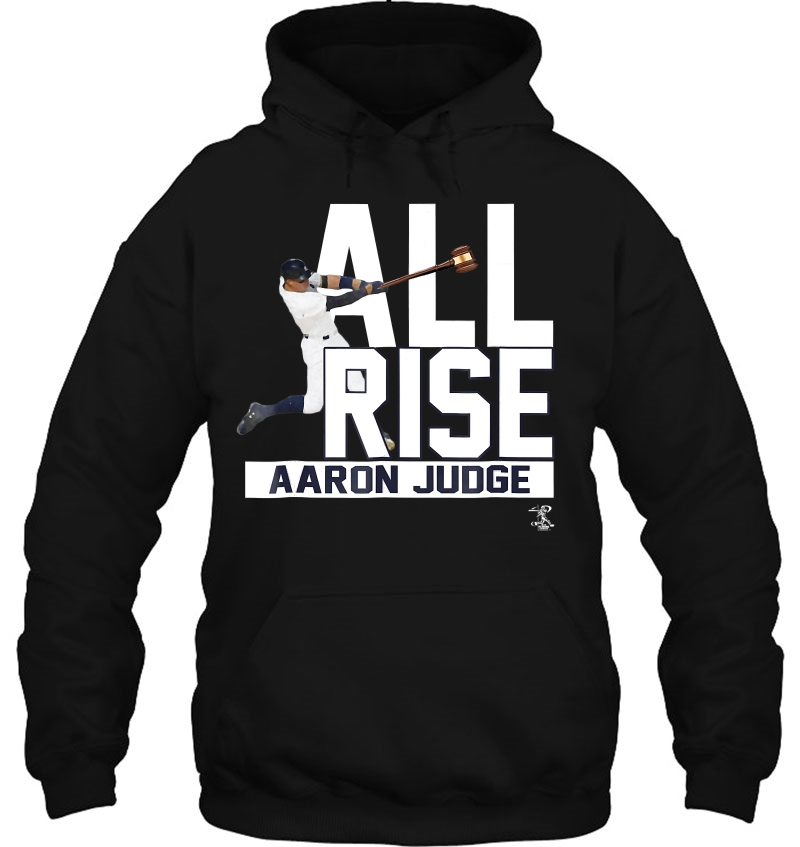 Aaron Judge All Rise - Apparel Mugs