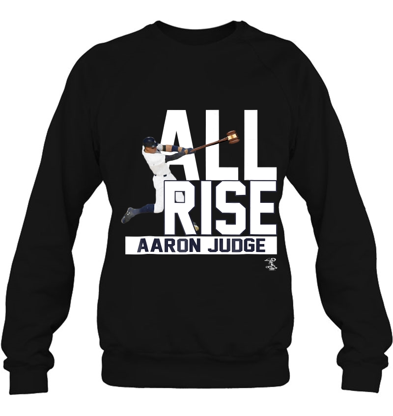 Aaron Judge All Rise - Apparel Mugs