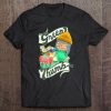 Animal Crossing New Horizons Villager Green Thumb Premium Tee