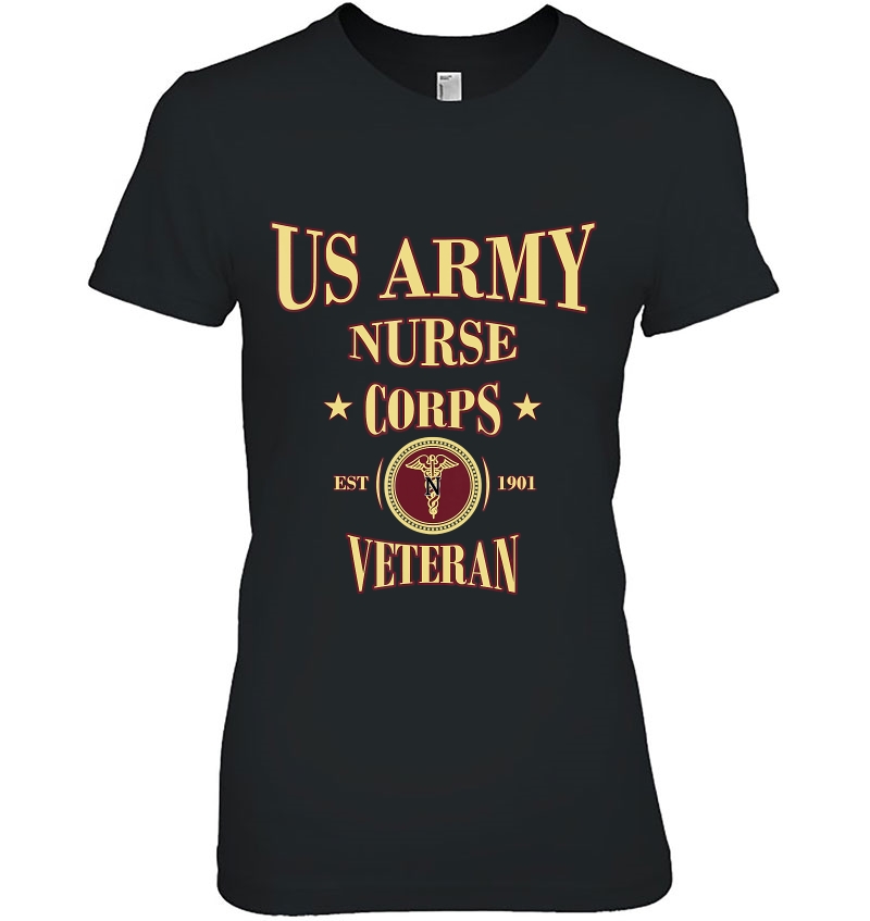 Army Nurse Corps Veteran Us Army Medical Corps Gift Mugs