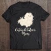 Coton De Tulear Tshirt Cute Dog Lover Mama Tee Puppy Gift Tee