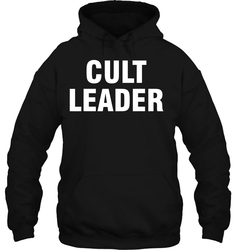 Cult Leader Mugs