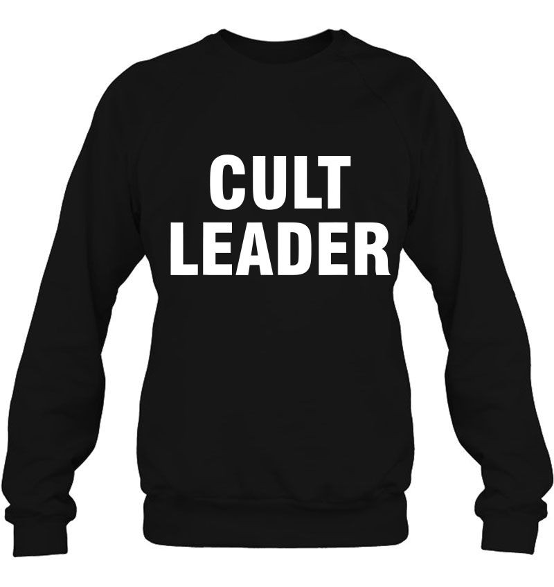 Cult Leader Mugs