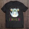 Cute Chinchillin Funny Pet Lover Gift Idea Tee