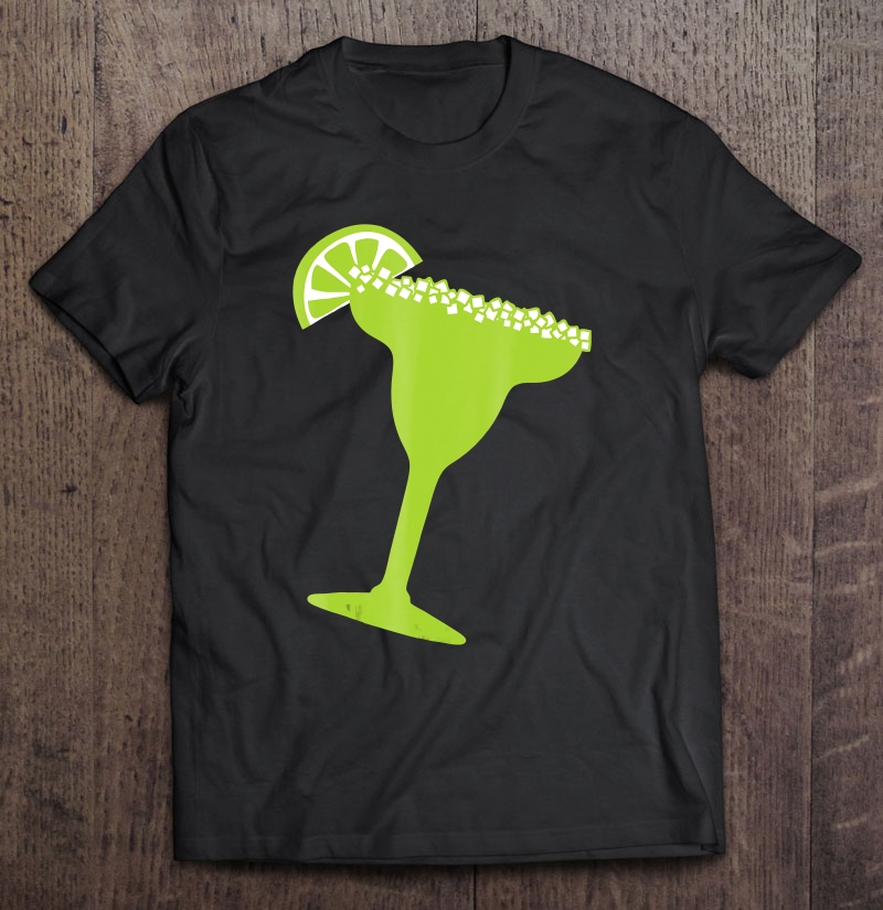 Cute Margarita Shirt