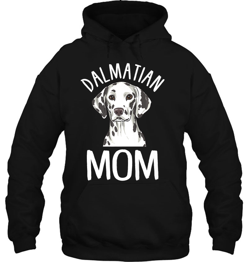 Dalmation Mom Tshirt Dalmatian Gifts Mugs