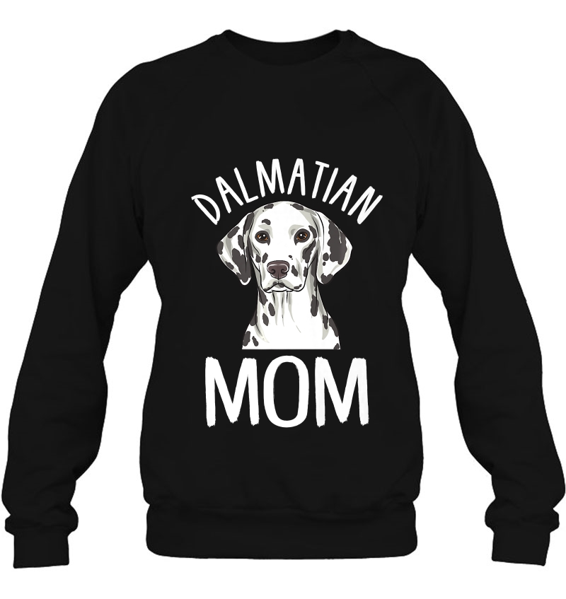 Dalmation Mom Tshirt Dalmatian Gifts Mugs