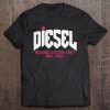 Diesel Because Electric Can't Roll Coal - Diesel Tee