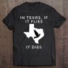 Dove Hunting Shirts Texas Tee