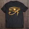 Eye Of Ra Horus Egyptian Premium Tee