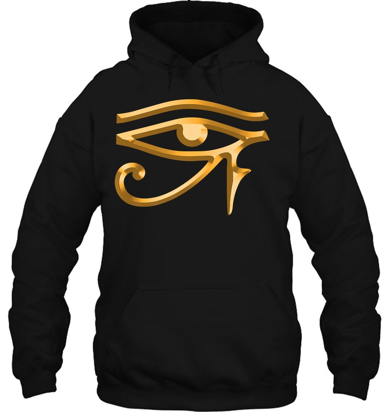 Eye Of Ra Horus Egyptian Premium Hoodie