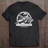 F16 Fighting Falcon Aircraft Tee
