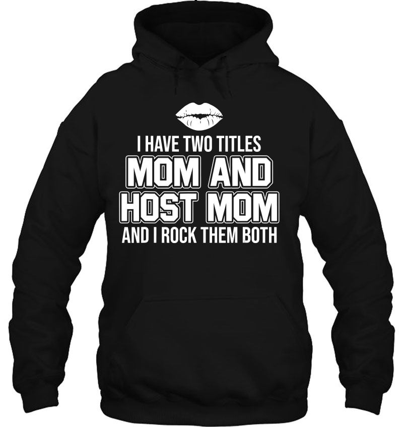 Foreign Host Family Mom Okayest Mother Exchange Student Gift Mugs