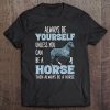 Horse Shirt Horses Lover S Gifts Tee