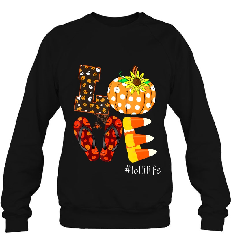 Love Lollilife Pumpkin Flip Flops Lolli Life Halloween Mugs