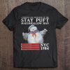 Ghostbusters I Survived The Coming Of Gozer Tee