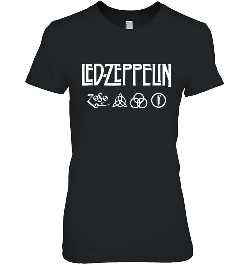 Gift For Men Women Kids Zeppelin Hoodie