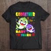 Godfather Of The Baby Shark Birthday Godfather Shark Tee