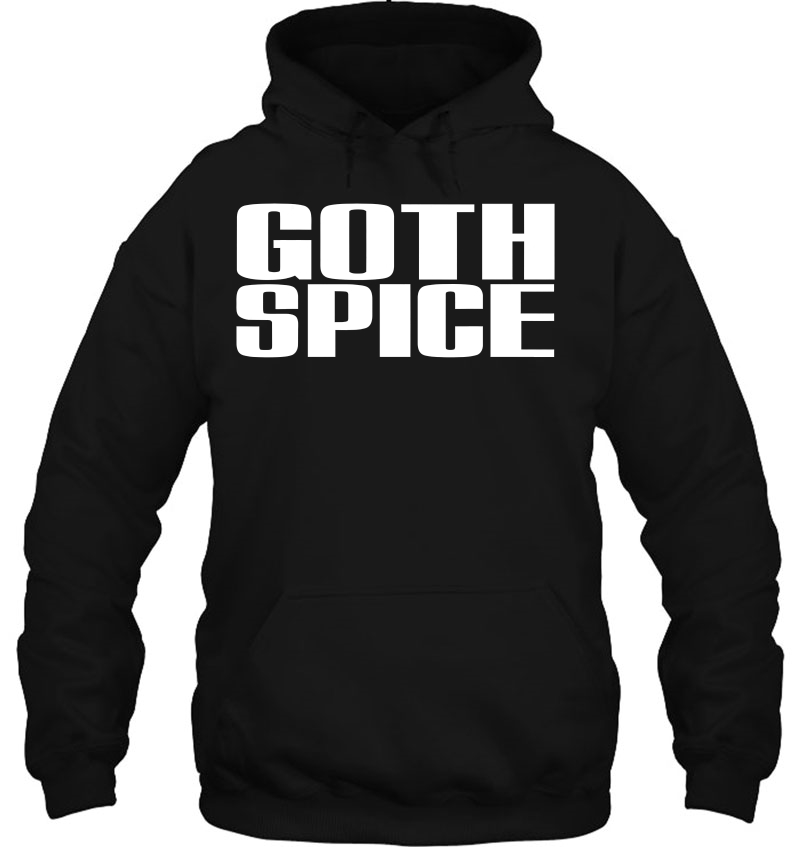 Goth Spice Mugs