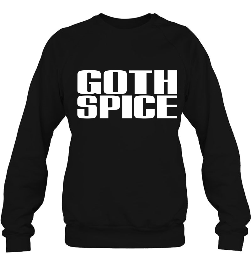 Goth Spice Mugs