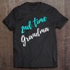 Grandma 2Nd Time Baby Tee