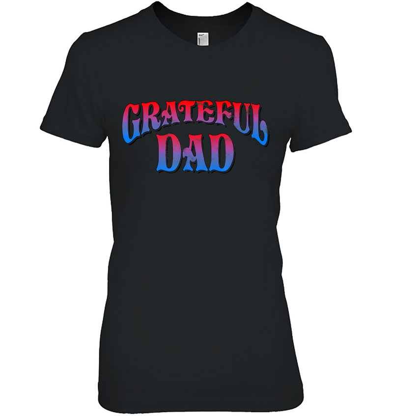 Grateful Dads World's Greatest Dad Fathers Day 2019 Ver2 Hoodie