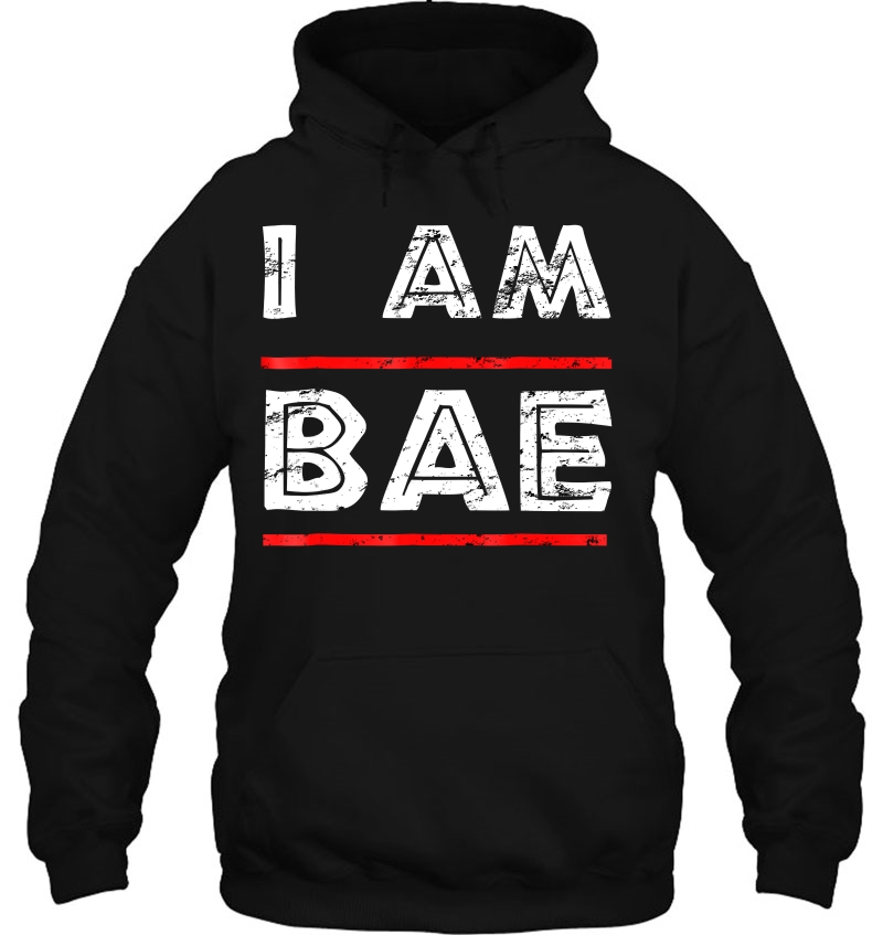 I Am Bae - If Lost Return To Bae Funny Couples Mugs