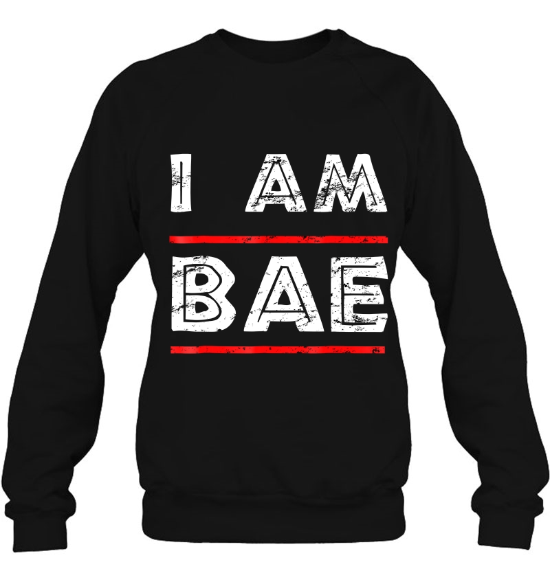 I Am Bae - If Lost Return To Bae Funny Couples Mugs